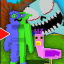 İndir  Garten Of Banban 4 in MCPE
