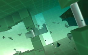 İndir Smash Hit Arcade Android için Ekran görüntüsü 3