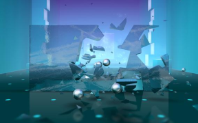 İndir Smash Hit Arcade Android için Ekran görüntüsü 6