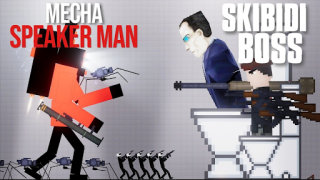 İndir Skibidi Toilet Mod Melon Play Araçlar Android için Ekran görüntüsü 2