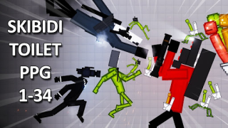 İndir Skibidi Toilet Mod Melon Play Araçlar Android için Ekran görüntüsü 3