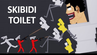 İndir Skibidi Toilet Mod Melon Play Araçlar Android için Ekran görüntüsü 4