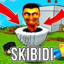 İndir  Skibidi Toilet Mod Minecraft