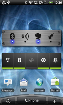 İndir Bluetooth File Transfer İletişim Android için Ekran görüntüsü 3