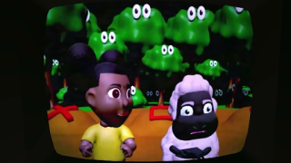 İndir Amanda the Adventurer : Game Eylem Android için Ekran görüntüsü 7