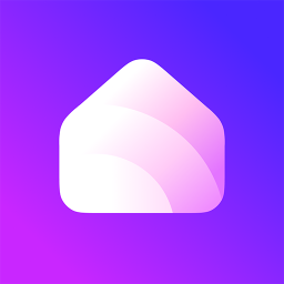 app logo