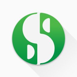 app logo