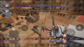 İndir стенд кнайф гид Eylem Android için Ekran görüntüsü 4