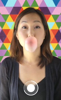İndir Boomerang from Instagram Fotoğraf Android için Ekran görüntüsü 2