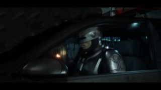 İndir ROBOCOP Rogue City Maceralar Android için Ekran görüntüsü 6