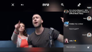 İndir Rave – Watch Party Eğlence Android için Ekran görüntüsü 7