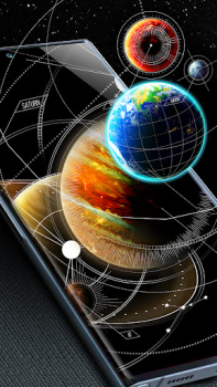 İndir Canlı Duvar Kağıtları 4D video Özelleştirme Android için Ekran görüntüsü 5