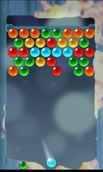 İndir Bubble Hit Bulmaca Oyunları Android için Ekran görüntüsü 2