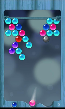 İndir Bubble Hit Bulmaca Oyunları Android için Ekran görüntüsü 4