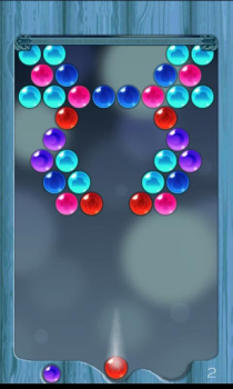 İndir Bubble Hit Bulmaca Oyunları Android için Ekran görüntüsü 5
