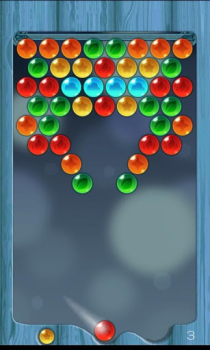İndir Bubble Hit Bulmaca Oyunları Android için Ekran görüntüsü 7