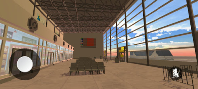 İndir Aircraft Sandbox Simülatörler Android için Ekran görüntüsü 4