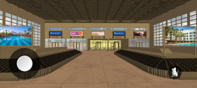 İndir Aircraft Sandbox Simülatörler Android için Ekran görüntüsü 5