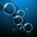 İndir  Bubble Live Wallpaper