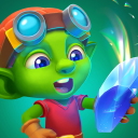İndir  Goblins Wood: Tycoon Idle Game