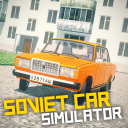 İndir  SovietCar: Simulator