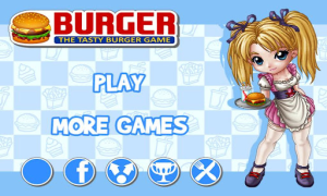 İndir Burger Gündelik Android için Ekran görüntüsü 5