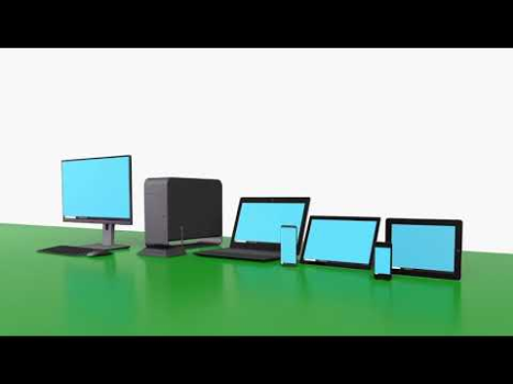İndir spacedesk - USB Display for PC İş Android için Ekran görüntüsü 8