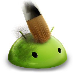 app logo