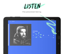İndir Pandora - Music & Podcasts Müzik ve Ses Android için Ekran görüntüsü 7