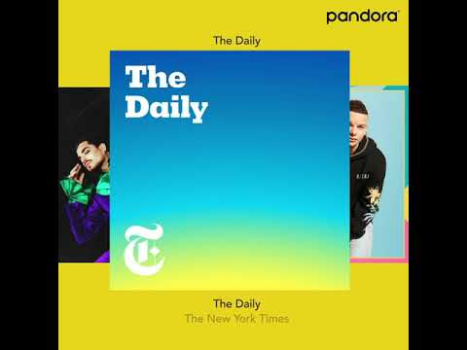 İndir Pandora - Music & Podcasts Müzik ve Ses Android için Ekran görüntüsü 8