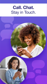 İndir Text Free: Second Phone Number Sosyal Android için Ekran görüntüsü 7