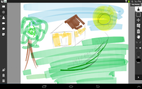 İndir Adobe Connect Classic İş Dünyası Android için Ekran görüntüsü 6