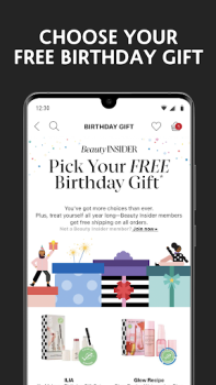 İndir Sephora: Buy Makeup & Skincare Güzellik Android için Ekran görüntüsü 5