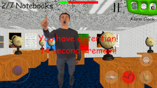 İndir Baldi's Basics Classic Stratejiler Android için Ekran görüntüsü 5