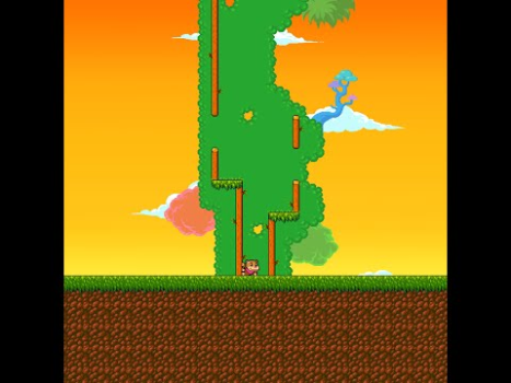 İndir Wall Kickers Eylem Android için Ekran görüntüsü 8