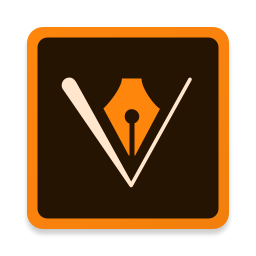 app logo