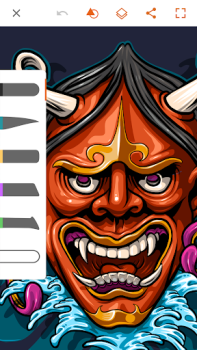 İndir Adobe Illustrator Draw Fotoğraf Android için Ekran görüntüsü 3