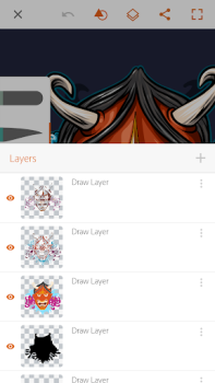 İndir Adobe Illustrator Draw Fotoğraf Android için Ekran görüntüsü 4