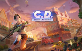İndir Creative Destruction Eylem Android için Ekran görüntüsü 6