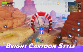 İndir Creative Destruction Eylem Android için Ekran görüntüsü 7