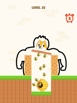 İndir Save The Dog Bulmaca Oyunları Android için Ekran görüntüsü 6