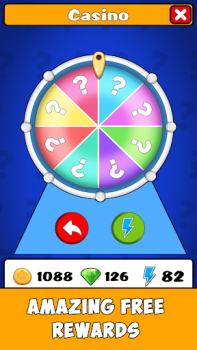 İndir Guess who I am 2 - Board games Masa oyunları Android için Ekran görüntüsü 4