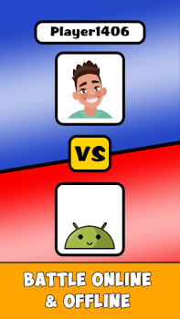 İndir Guess who I am 2 - Board games Masa oyunları Android için Ekran görüntüsü 6