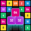 İndir  X2 Blocks – 2048 Merge Puzzle