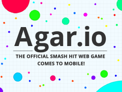 İndir Agar.io Eylem Android için Ekran görüntüsü 7
