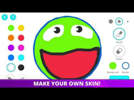 İndir Agar.io Eylem Android için Ekran görüntüsü 8