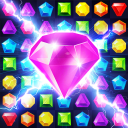 İndir  Jewels Planet - Match 3 Puzzle