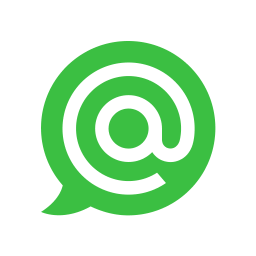 app logo
