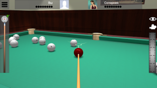 İndir Russian Billiard Pool Spor Oyunları Android için Ekran görüntüsü 2