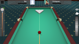 İndir Russian Billiard Pool Spor Oyunları Android için Ekran görüntüsü 3